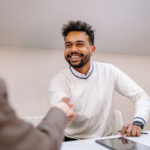 Architects of Modern Business: Visionary Entrepreneurs and CEOs