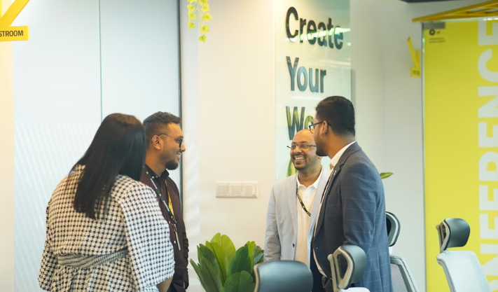 Breaking Barriers: Entrepreneurs and Business Leaders Making an Impact