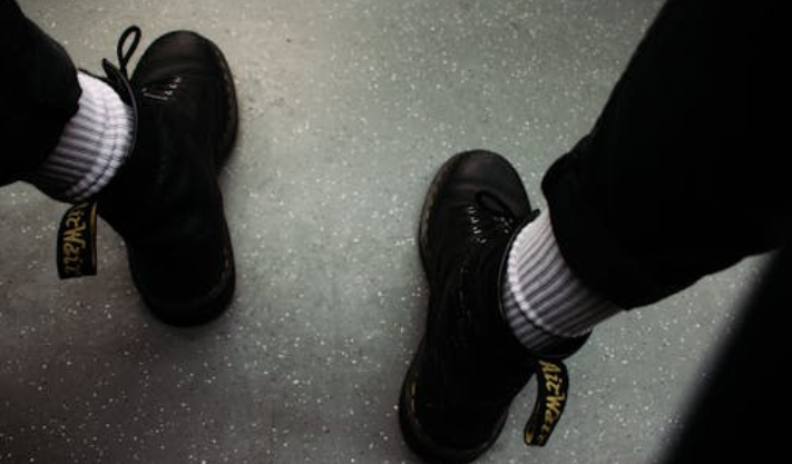 Disruptors and Dreamers: Entrepreneurs Changing the Rules of Business