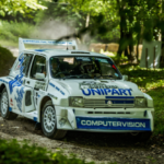 Leadership in Action CEOs Driving Change and Competitive Advantage