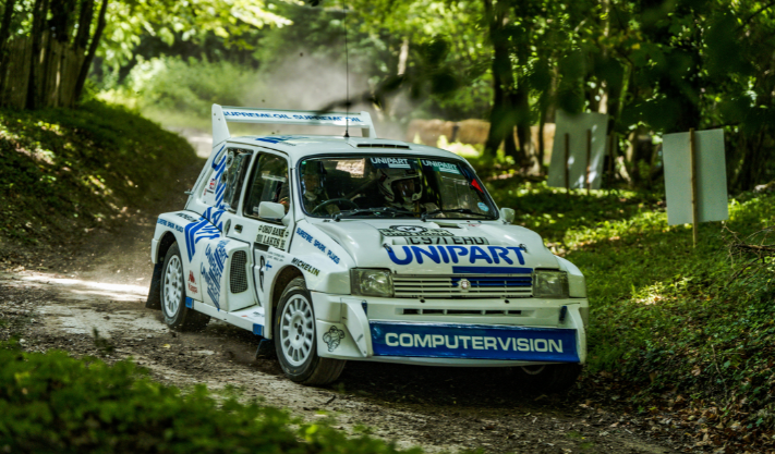 Leadership in Action CEOs Driving Change and Competitive Advantage