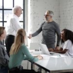 Masters of Innovation: Entrepreneurs and Leaders Shaping Tomorrow’s Economy