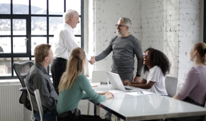 Masters of Innovation: Entrepreneurs and Leaders Shaping Tomorrow’s Economy