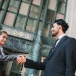 Next-Generation Business Leaders: Entrepreneurs Driving Global Change