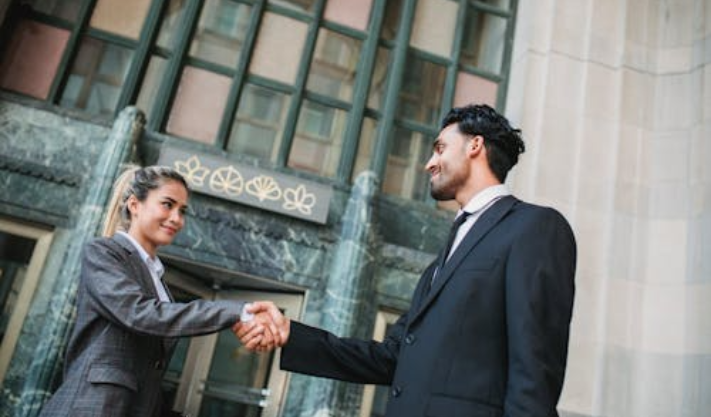 Next-Generation Business Leaders: Entrepreneurs Driving Global Change