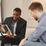 The Minds Behind Billion-Dollar Ideas: Entrepreneurs Transforming Industries