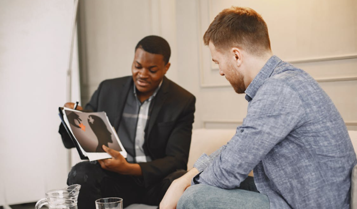 The Minds Behind Billion-Dollar Ideas: Entrepreneurs Transforming Industries