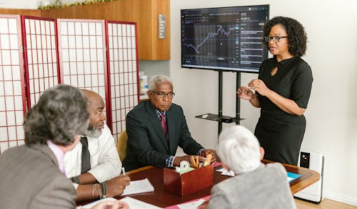 The Next Era of Leadership: Insights from U.S. Business Leaders