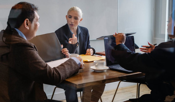 The Rise of New-Age Entrepreneurs and Innovative Business Minds