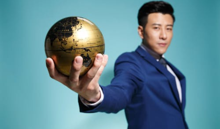 Trailblazers of the Business World: Leaders Building the Future