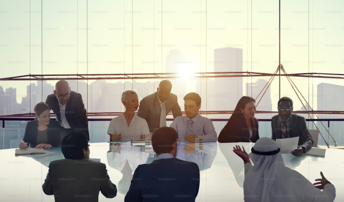 Visionary Entrepreneurs and CEOs Shaping the Future of Global Business