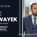 Innovating Digital Health in the GCC: Joe Hawayek on Diginova Health’s Vision for a Patient-Centered, Provider-Focused, Compliant Future