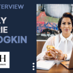 Kelly Hodgkin: Navigating Entrepreneurship, Empowering Others, and Redefining Success