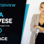 Interviewing MD Real Estate: Navigating Innovation, Empowerment, and Client-Centric Excellence – An Candid chat with Kika Pavese