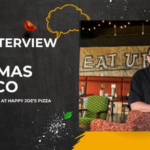The Birth and Legacy of the World’s First Taco Pizza: Happy Joe’s Revolutionary Creation