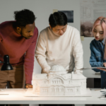 Architects of Change: Entrepreneurs Crafting New Economies