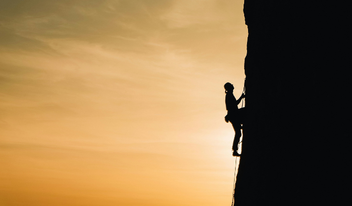 Beyond Boundaries: Leaders Who Dared to Dream Bigger