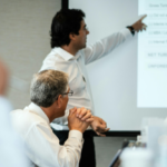 Bold Visionaries: Leaders Driving Business Evolution