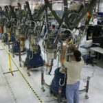 Engines of Progress: CEOs Accelerating Global Innovation