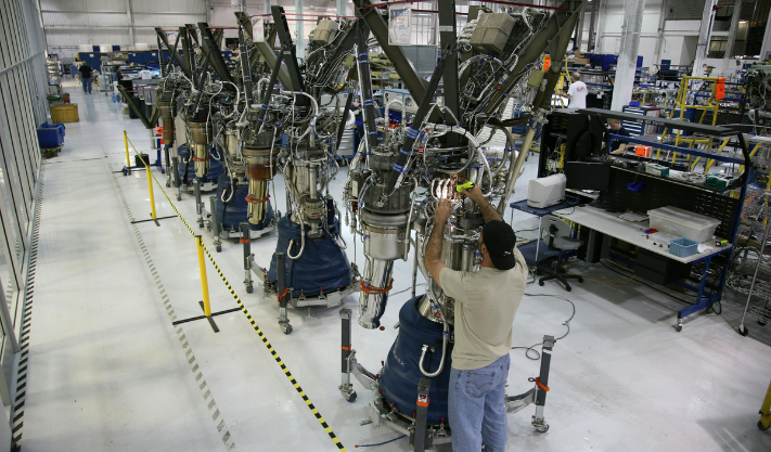 Engines of Progress: CEOs Accelerating Global Innovation