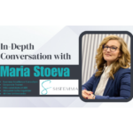 A Human-Centric Approach to Strategic Thinking with Maria Stoeva: How SISTEMMA Redefines Consulting for Sustainable Growth and Innovation