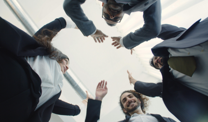 Leaders Beyond Limits: Shaping the Future of Enterprise