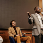 Masters of Momentum: Entrepreneurs Accelerating Change