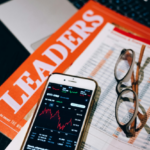 The Disruption Leaders: Entrepreneurs Shaping Markets