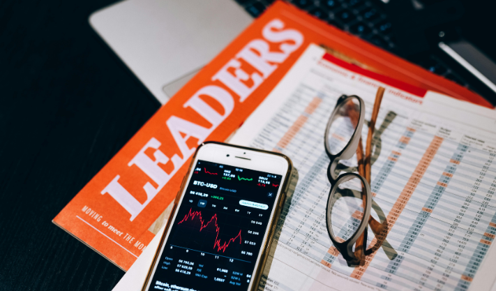 The Disruption Leaders: Entrepreneurs Shaping Markets