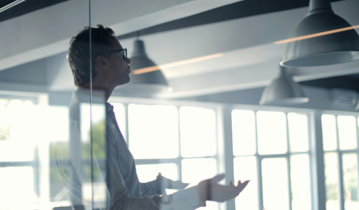 Visionary Leaders: Entrepreneurs Driving Global Impact