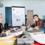 Industry Shapers: Entrepreneurs Transforming Markets