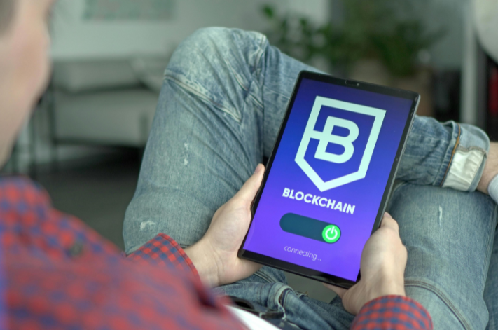 Blockchain, tokenization & fractional ownership