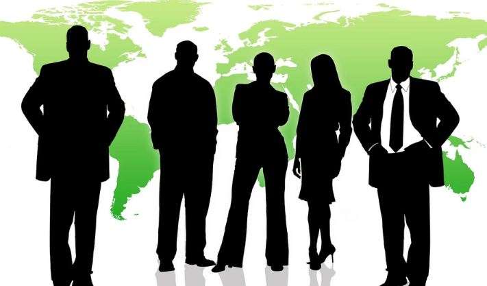 Entrepreneurs Shaping the Future of Business