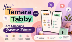 How Tamara and Tabby Are Changing Consumer Behavior