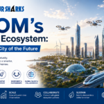 NEOM’s Startup Ecosystem: Building the City of the Future