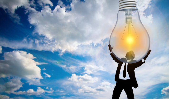 Solar Energy Leading the Way
