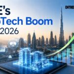 UAE’s PropTech Boom In Q1 2026