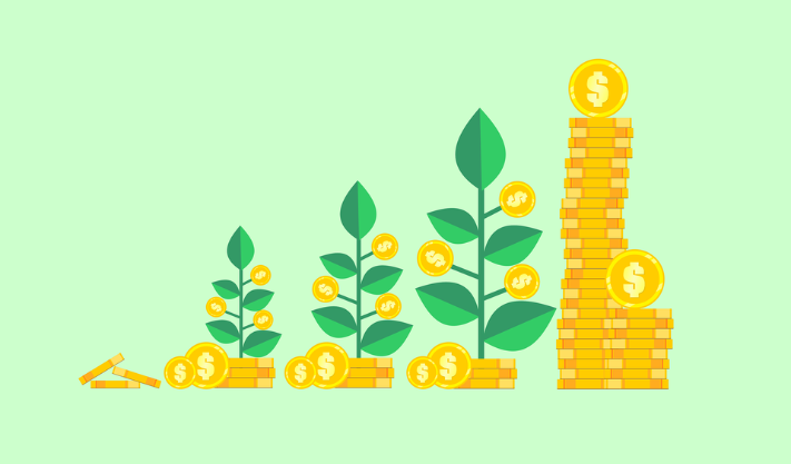 Venture Capital and Green Investment Growth