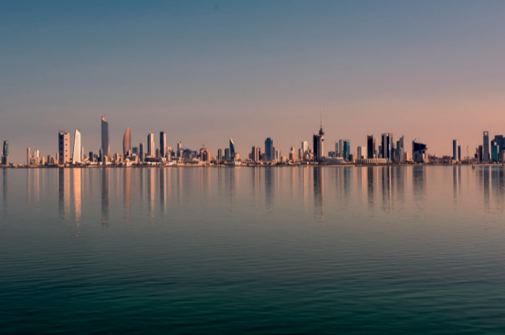Why the Gulf Became a Fintech Powerhouse