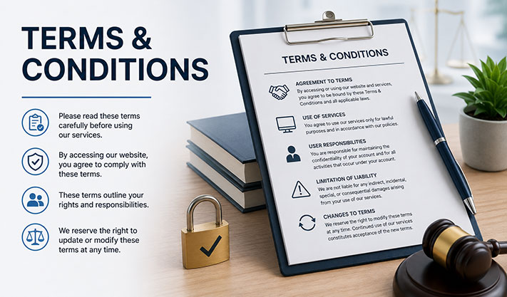 Terms & Conditions | Entrepreneur Sharks