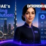 The UAE’s AI Hiring Revolution: The Story of Qureos and Its AI Recruiter “Iris”