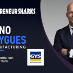 In Industry, the Real AI Battle Isn’t the One You Think By Bruno Bouygues