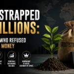 Bootstrapped to Billions: Founders Who Refused to Take VC Money