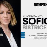 Sofica Bistriceanu on Ethics, Human Transactions, and the Power of Trust