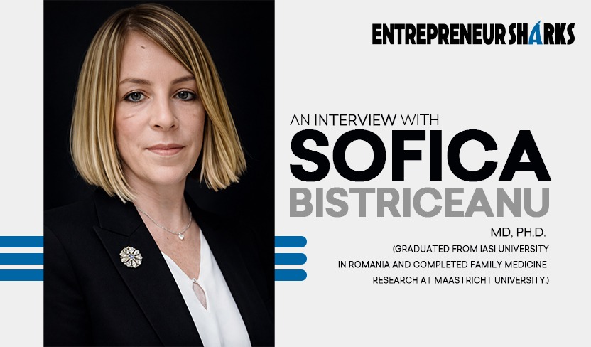 Sofica Bistriceanu on Ethics, Human Transactions, and the Power of Trust