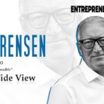 Jens Sørensen: 50 Years of Transforming the Global Automotive Industry: An Exclusive Interview with Jens Sørensen