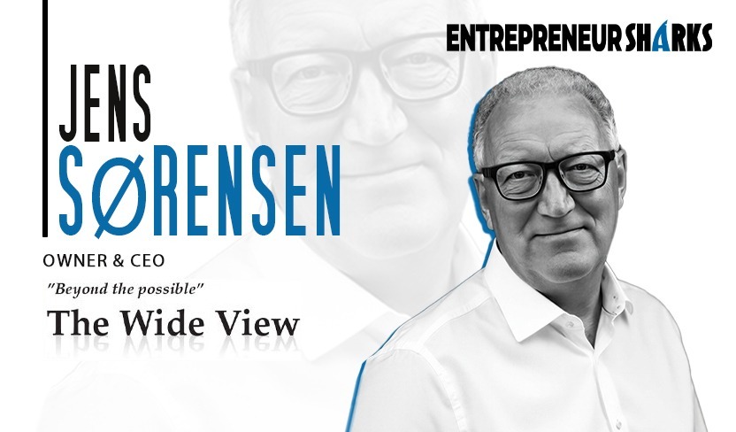 Jens Sørensen: 50 Years of Transforming the Global Automotive Industry: An Exclusive Interview with Jens Sørensen
