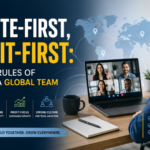 Remote-First, Profit-First: The New Rules of Building a Global Team