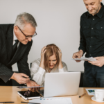 The Anti-Hustle CEO: Leaders Who Are Proving Burnout Isn’t a Business Strategy