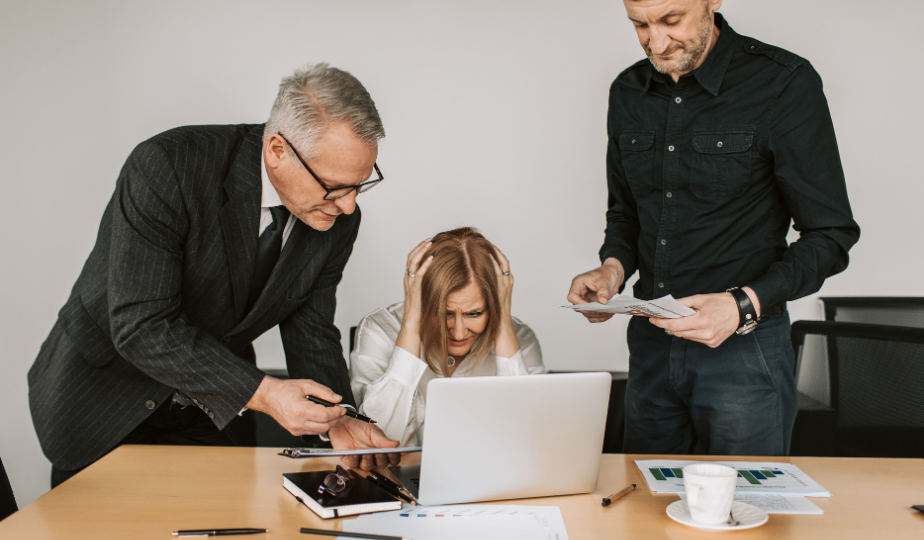 The Anti-Hustle CEO: Leaders Who Are Proving Burnout Isn’t a Business Strategy